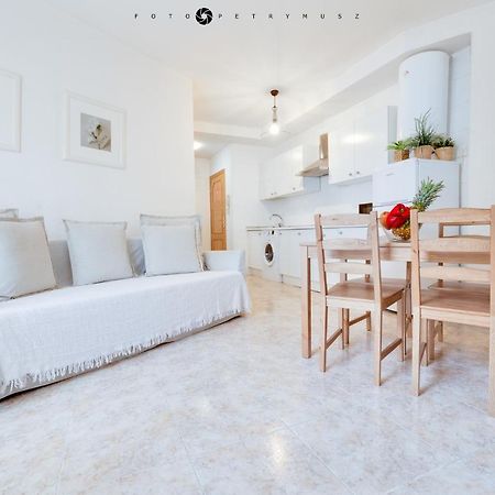 San Cristobal Apartment - Alicante City Center Exterior foto